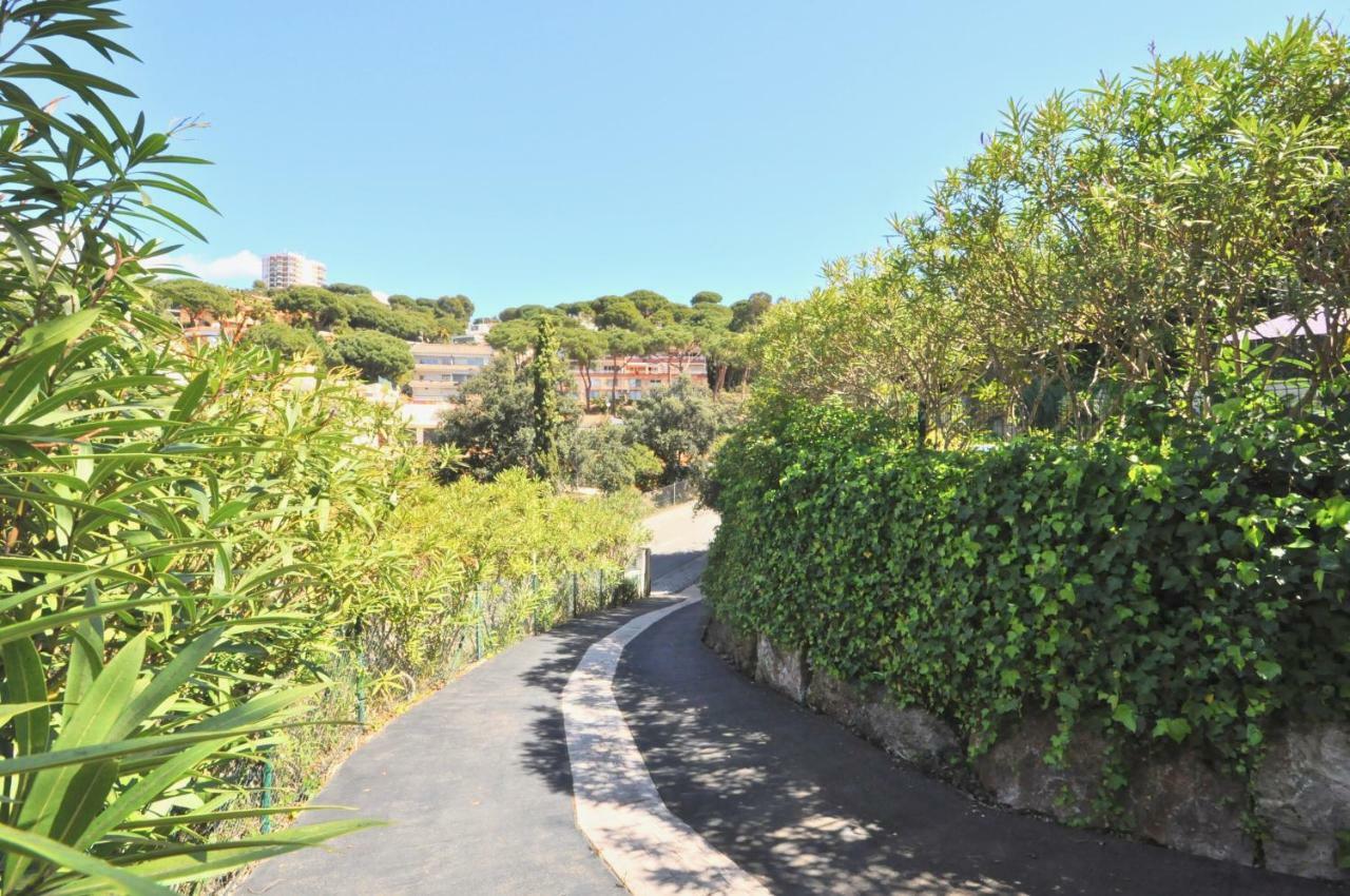 Villa Genova Lloret de Mar Exterior foto